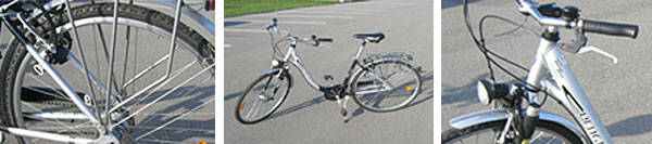 fahrradverleihleiste Fahrradverleih